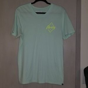 Hurley tee